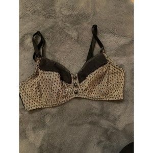 Le Mystere Sophie Bra